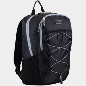 Fuel Rider Bungee Sport Backpack Professional Outfit Office Daily