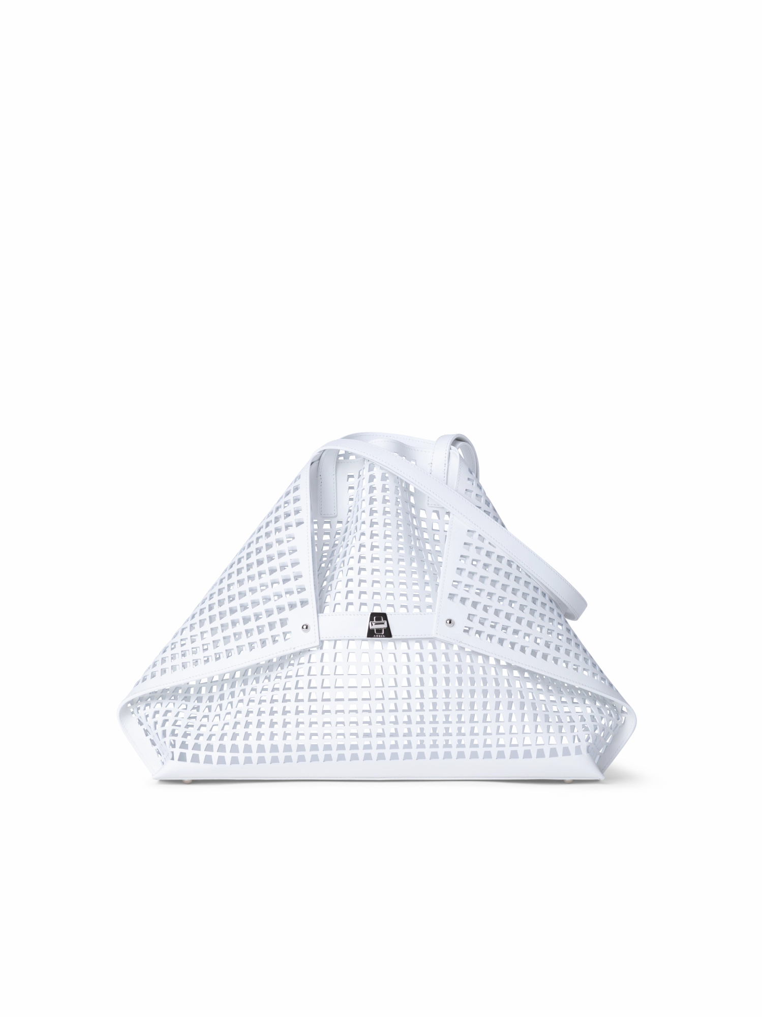 Ai Medium Shoulder Tote Comfort Function