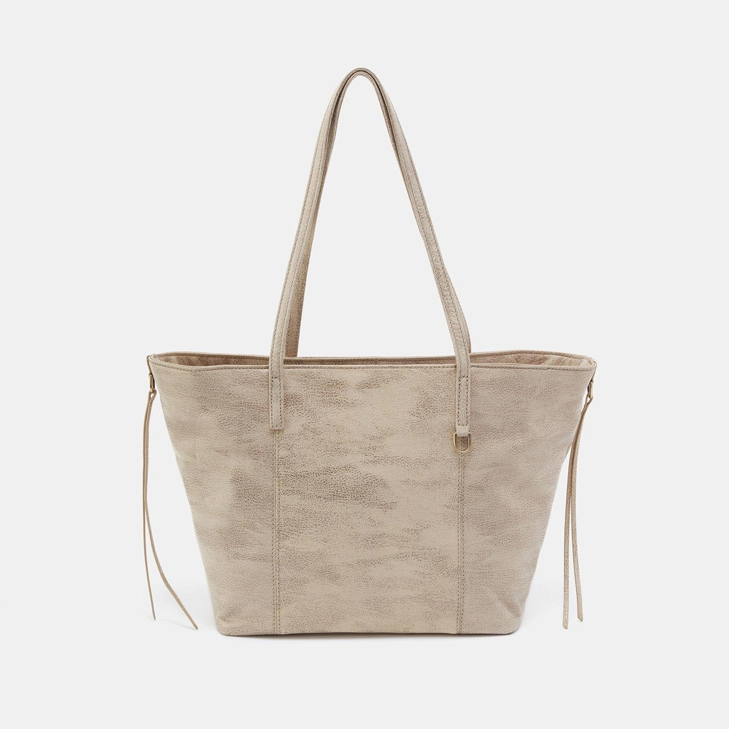 Compact Design Hobo Kingston Small Gold