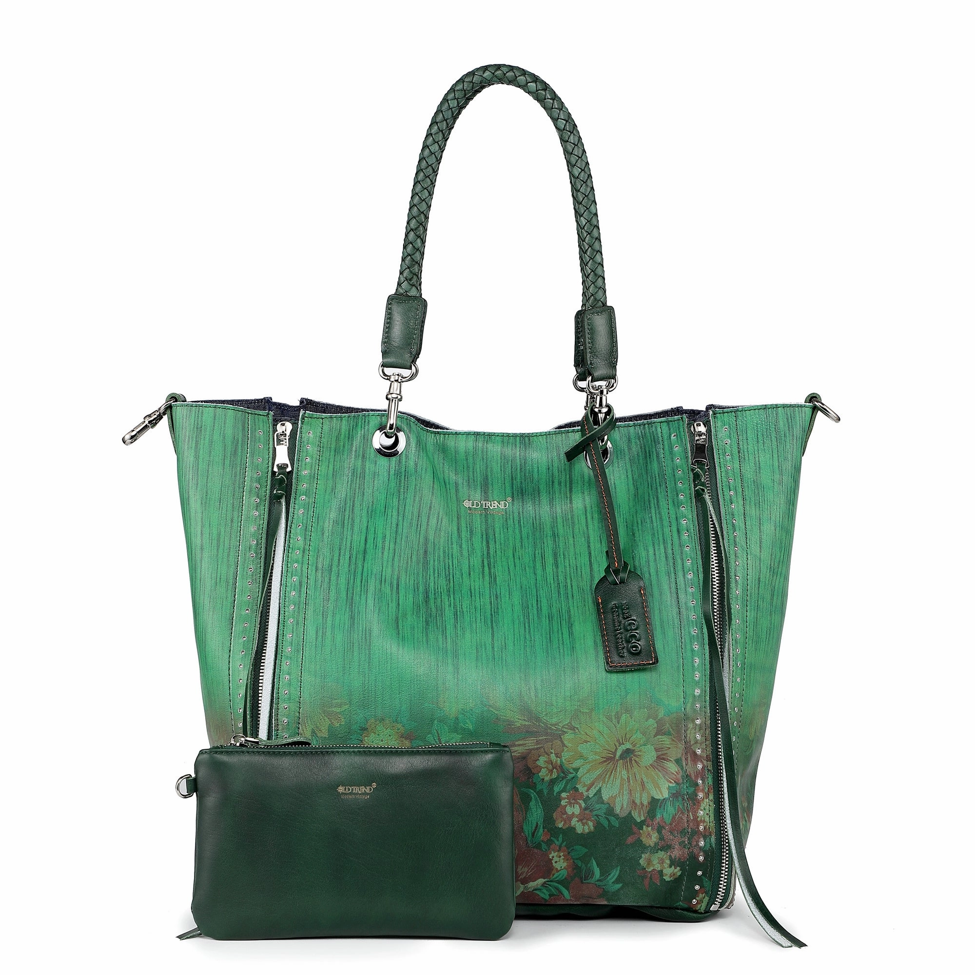 Essential Item Barracuda Tote