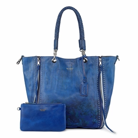 Barracuda Tote Urban Shopper