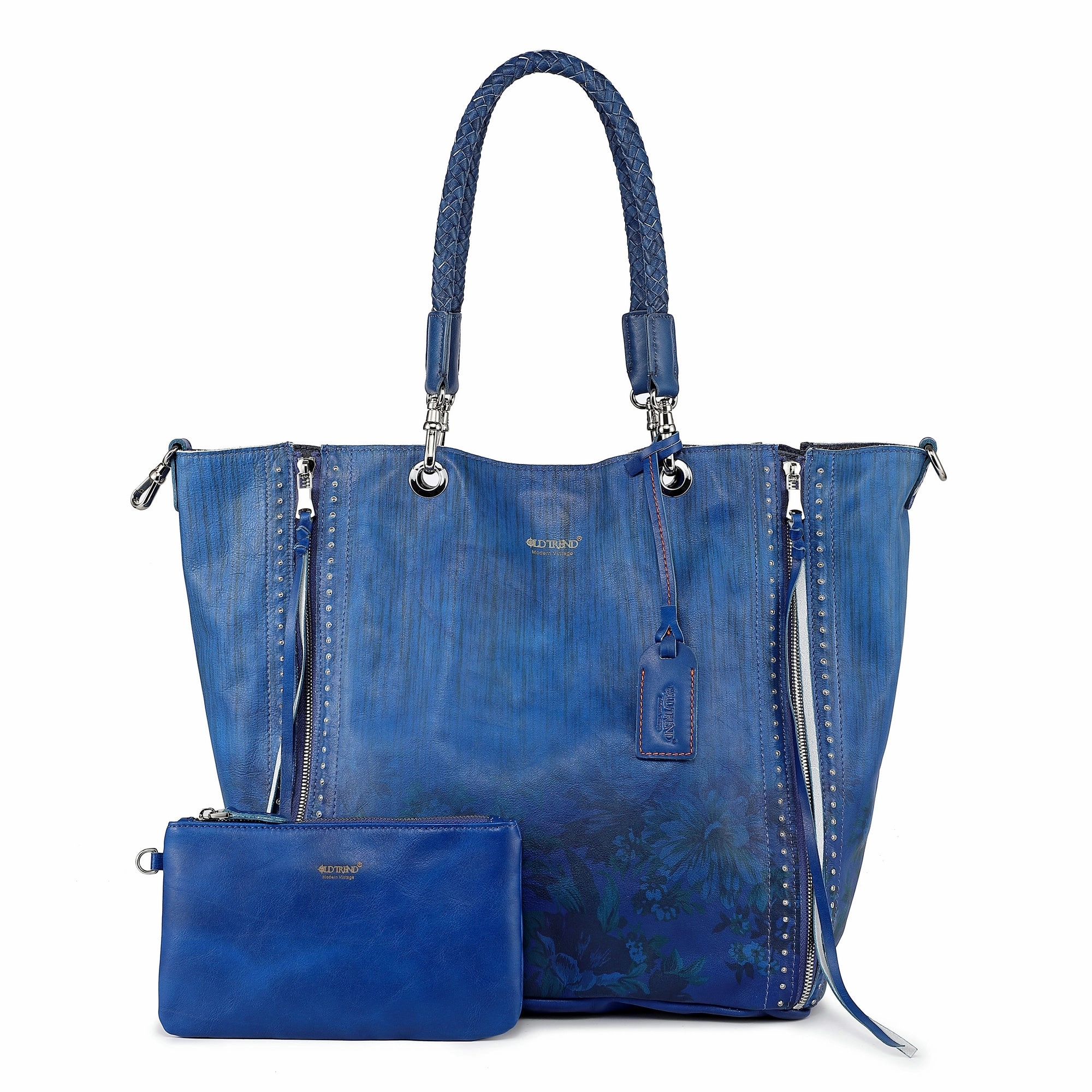 Practical multi-use tote Timeless Construction Barracuda Tote