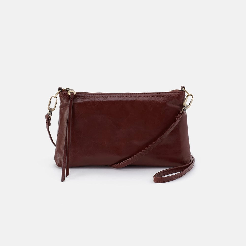 Hobo Darcy Vintage Crossbody Bag Practical Finish