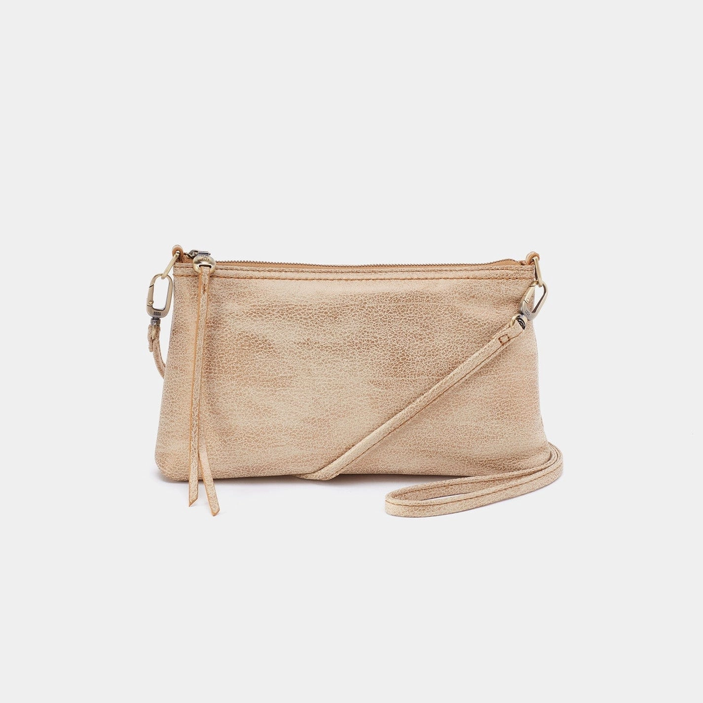 Hobo Darcy Vintage Crossbody Bag Practical Journey