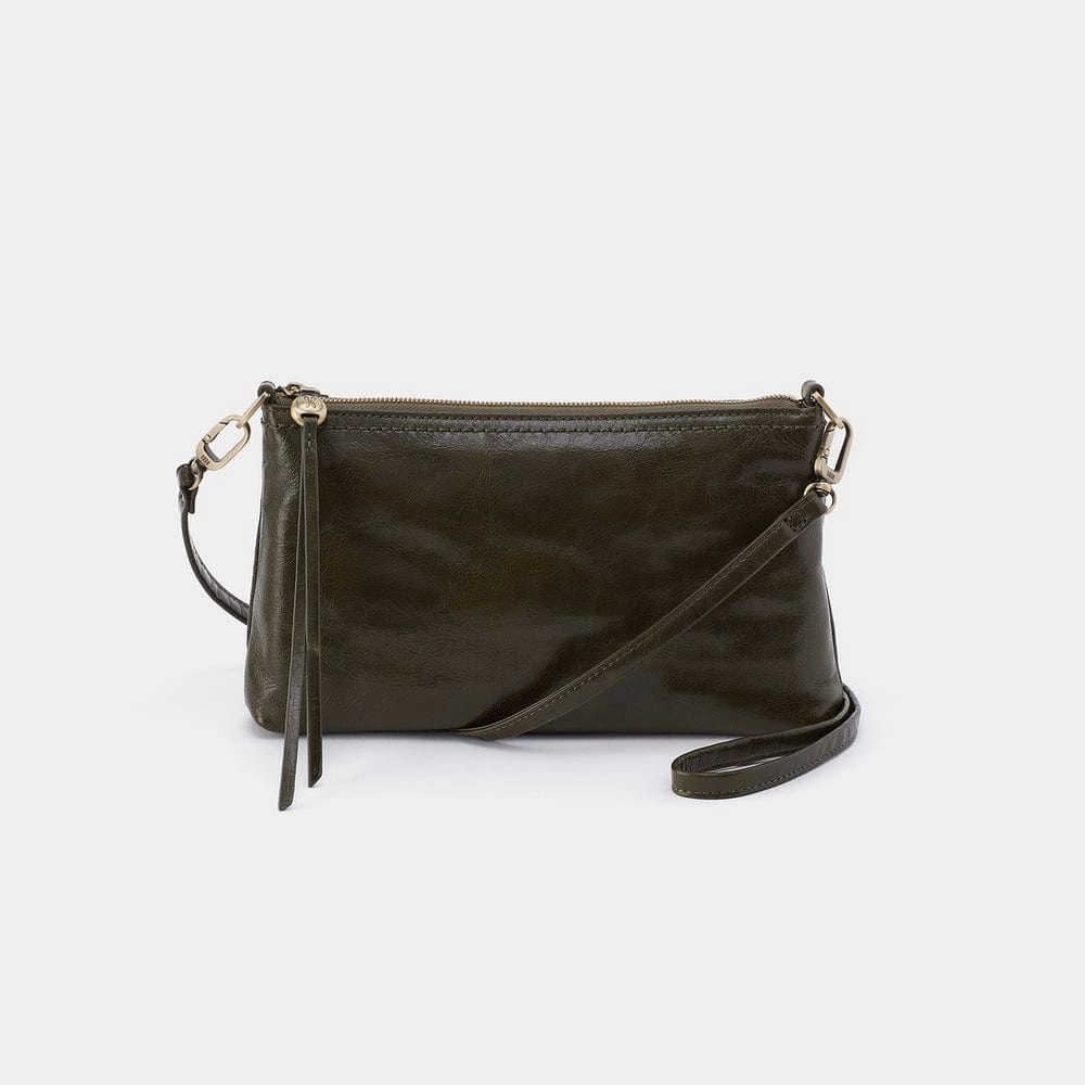Hobo Darcy Vintage Crossbody Bag Classic Shape Simple Elegance