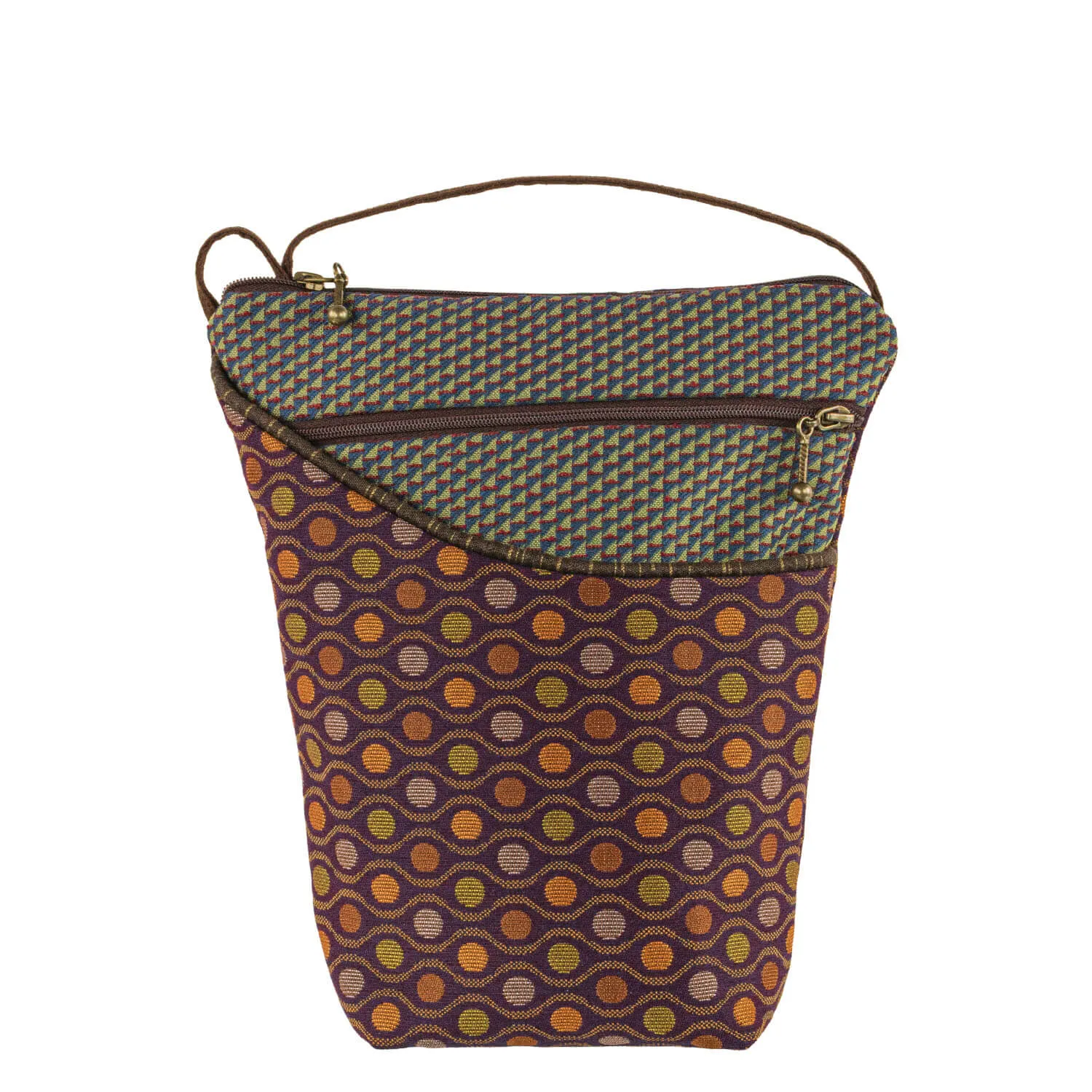 City Girl Ideal for those who value practicality combined with style