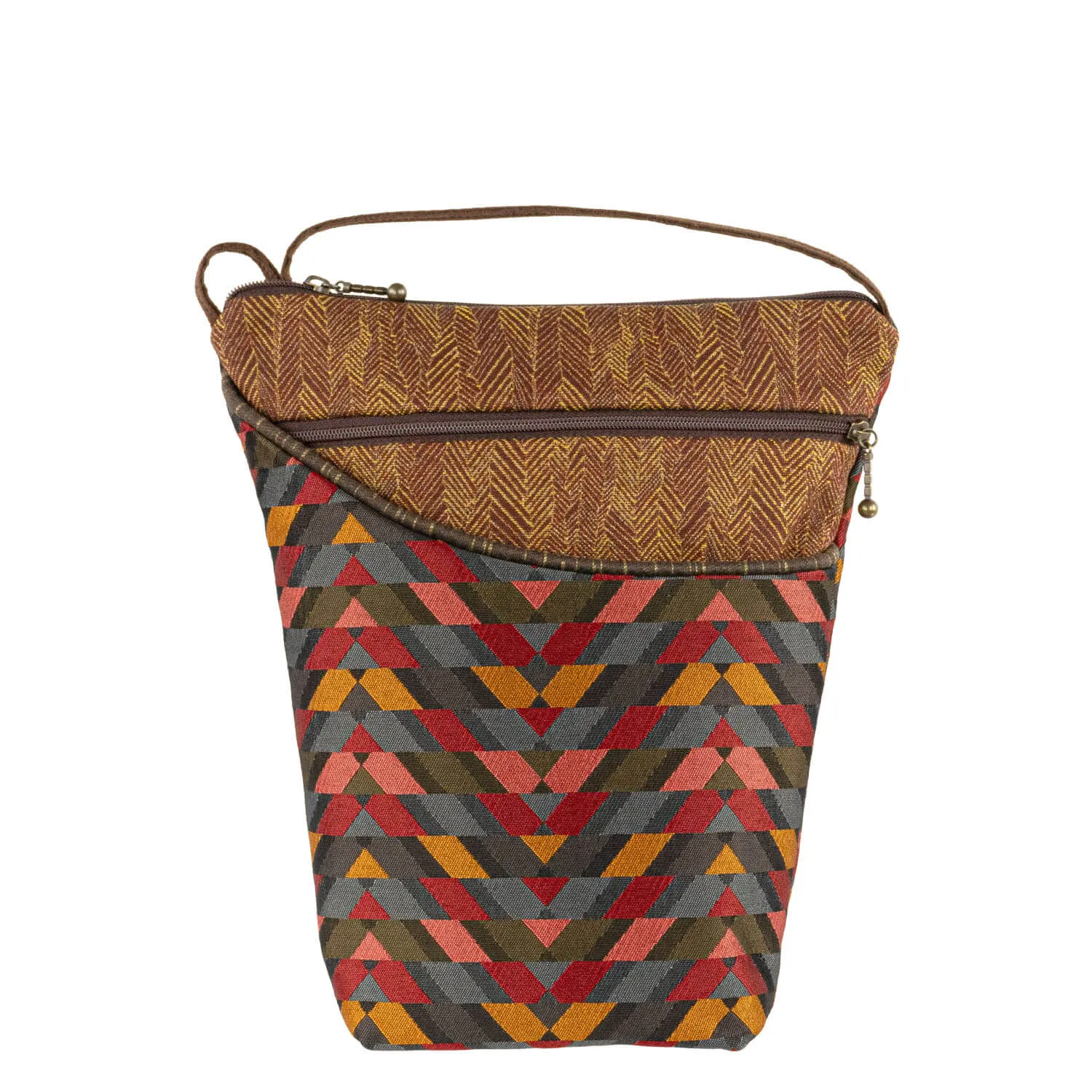 Smartly designed for those who prefer easy access and organization Light Utility City Girl