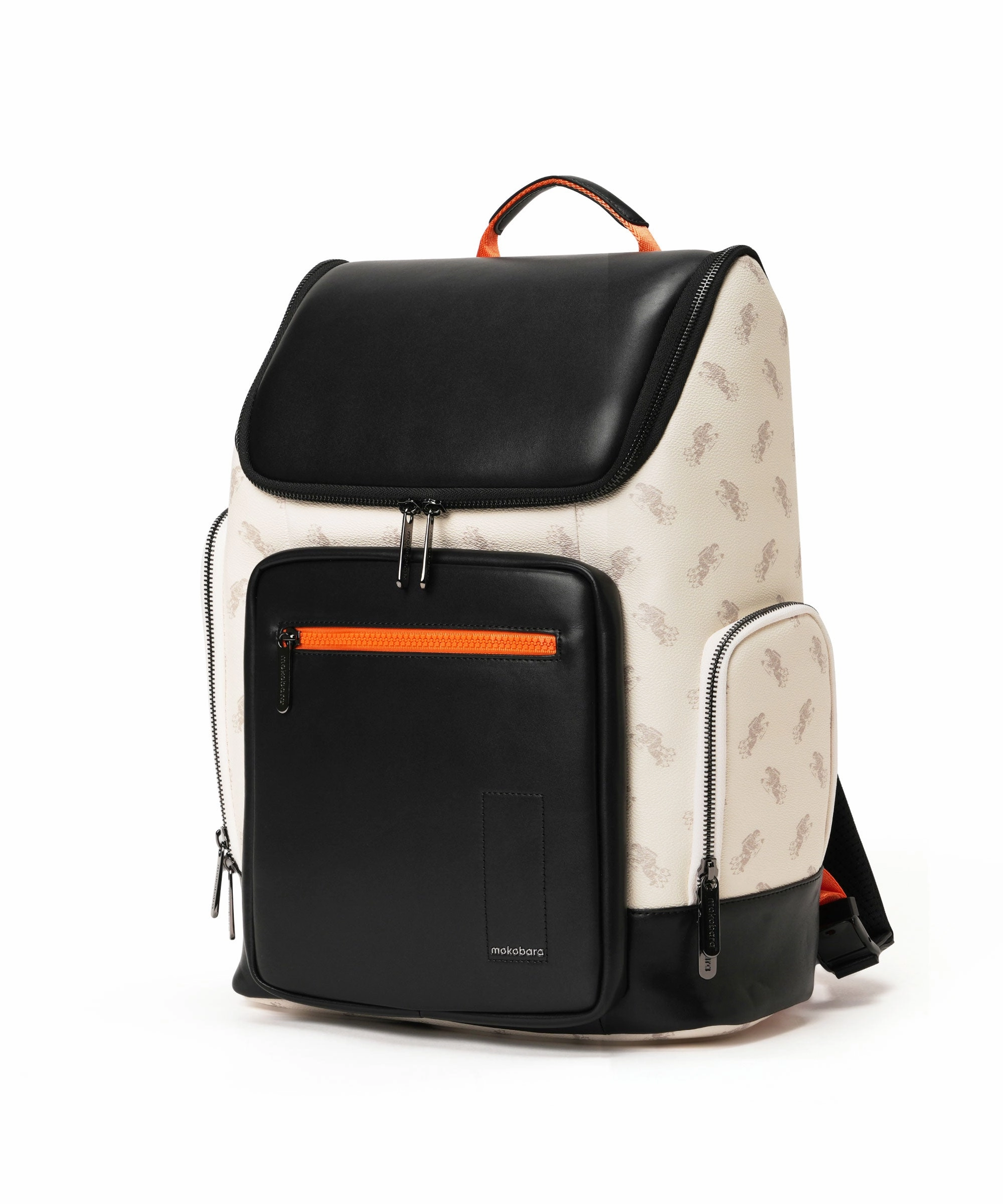 Modern Commuter Functional Aesthetic The Hovercraft Backpack - 24L