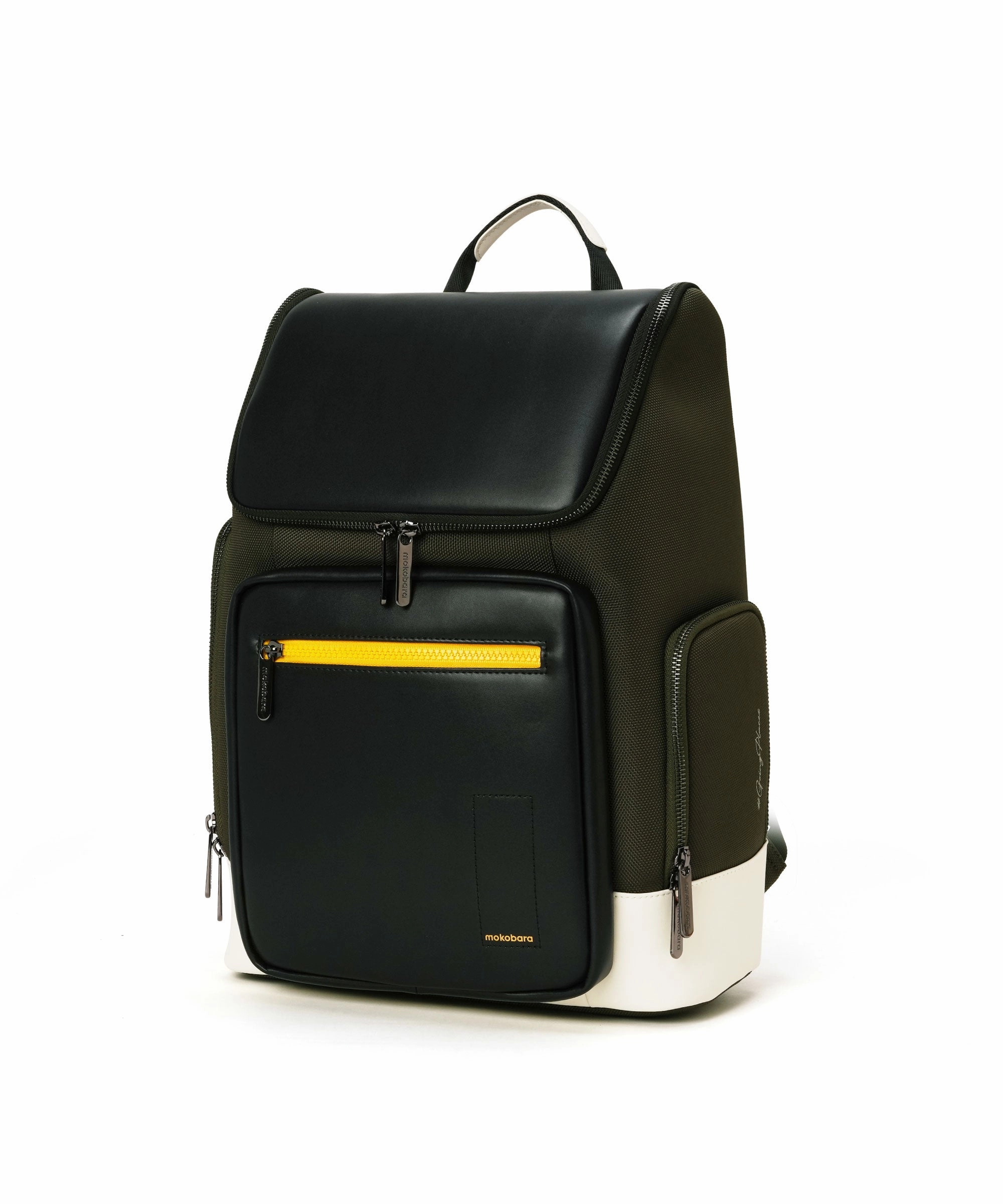 Rugged Design Modern Style The Hovercraft Backpack - 24L