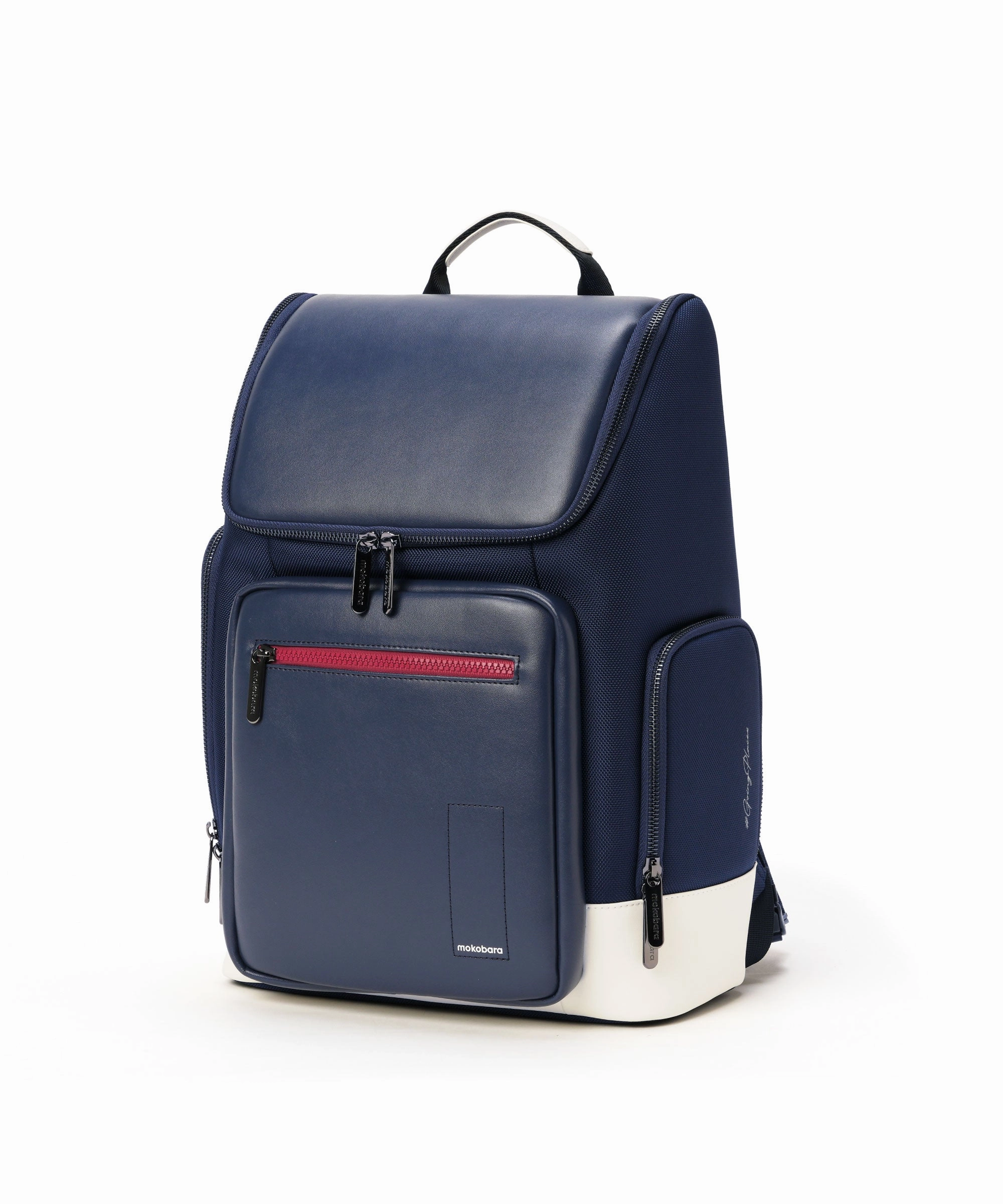 The Hovercraft Backpack - 24L Sleek Utility