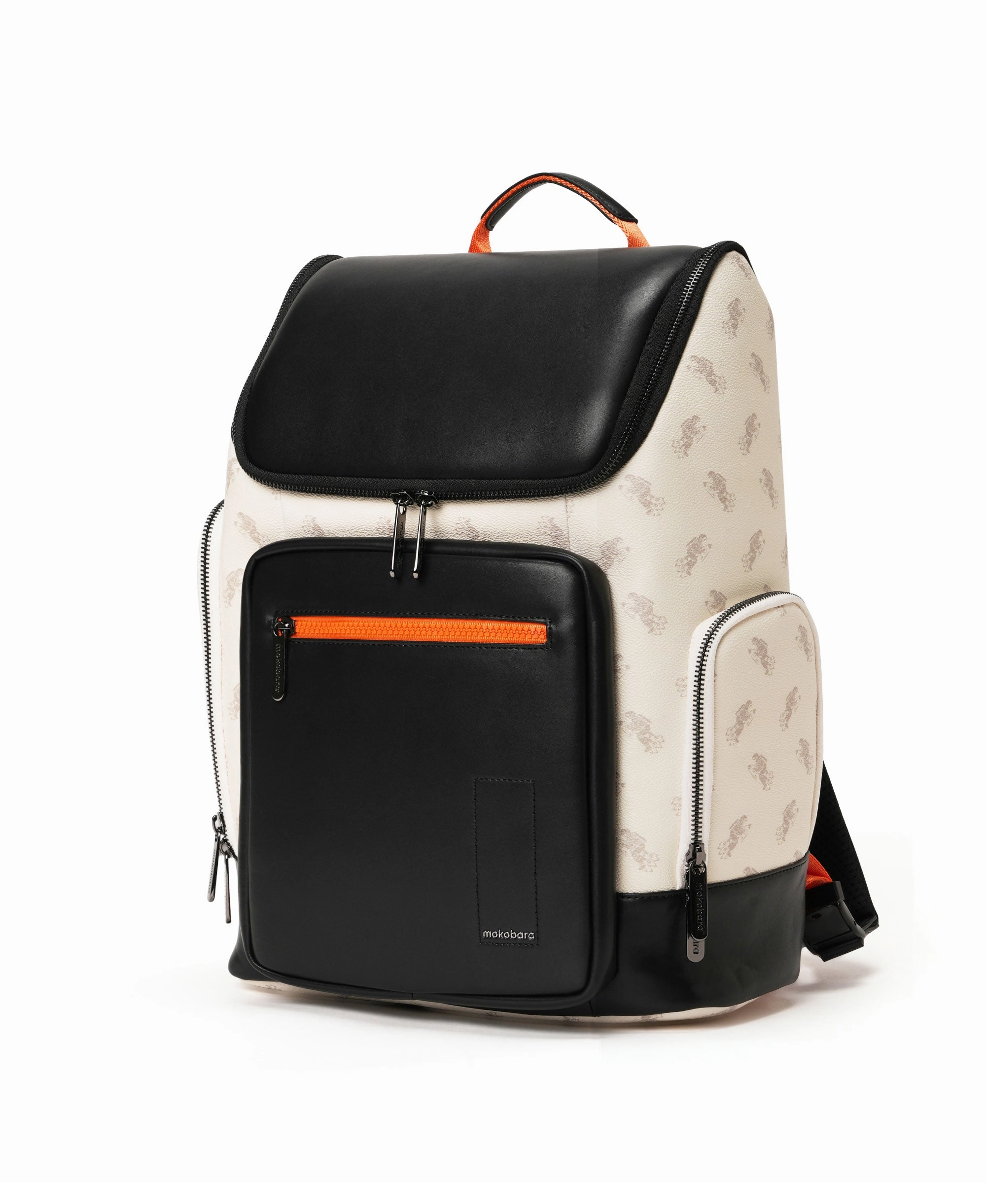 Trendy Look The Hovercraft Backpack - 24L