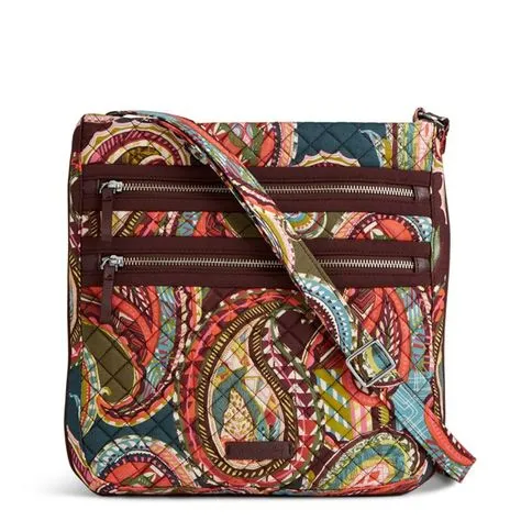 Outdoor Performance VB Iconic Triple Zip Hipster