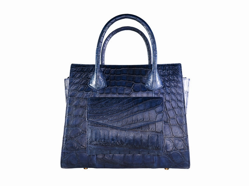 Classic Barry | SAPPHIRE Outdoor Adventure