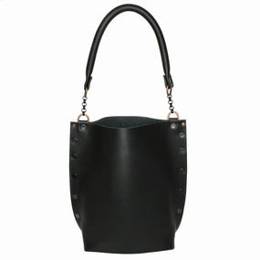 Effortless Travel Everyday Use Classic Black Carryall Tote Bag