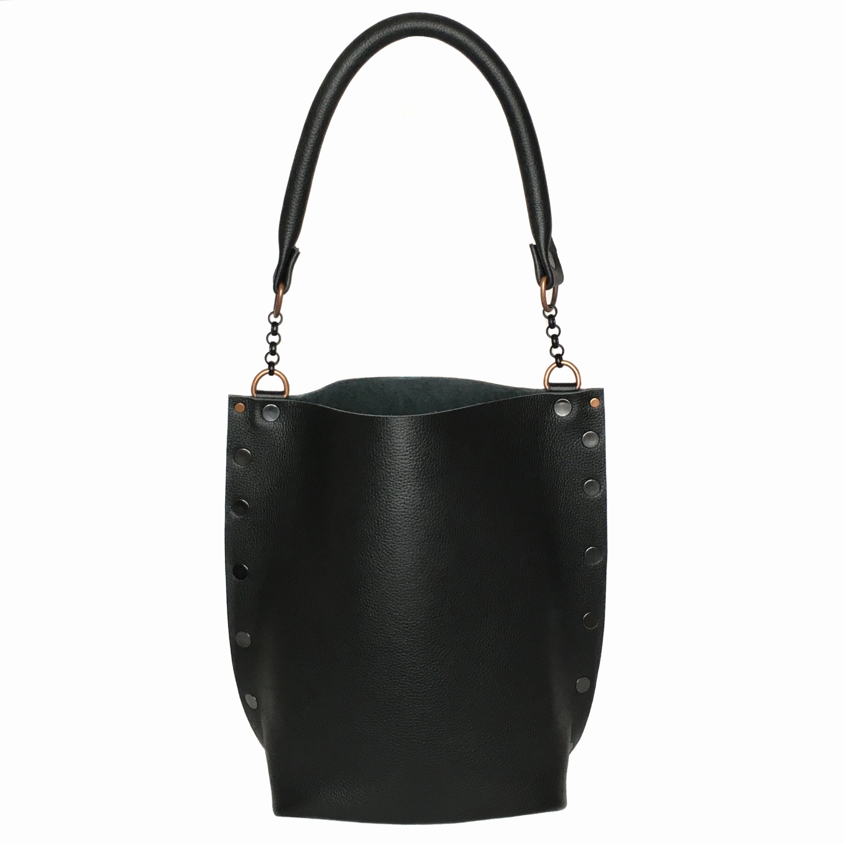 Effortless Travel Everyday Use Classic Black Carryall Tote Bag