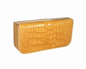 Seasonal Trend Classic Cha Cha | AMBER