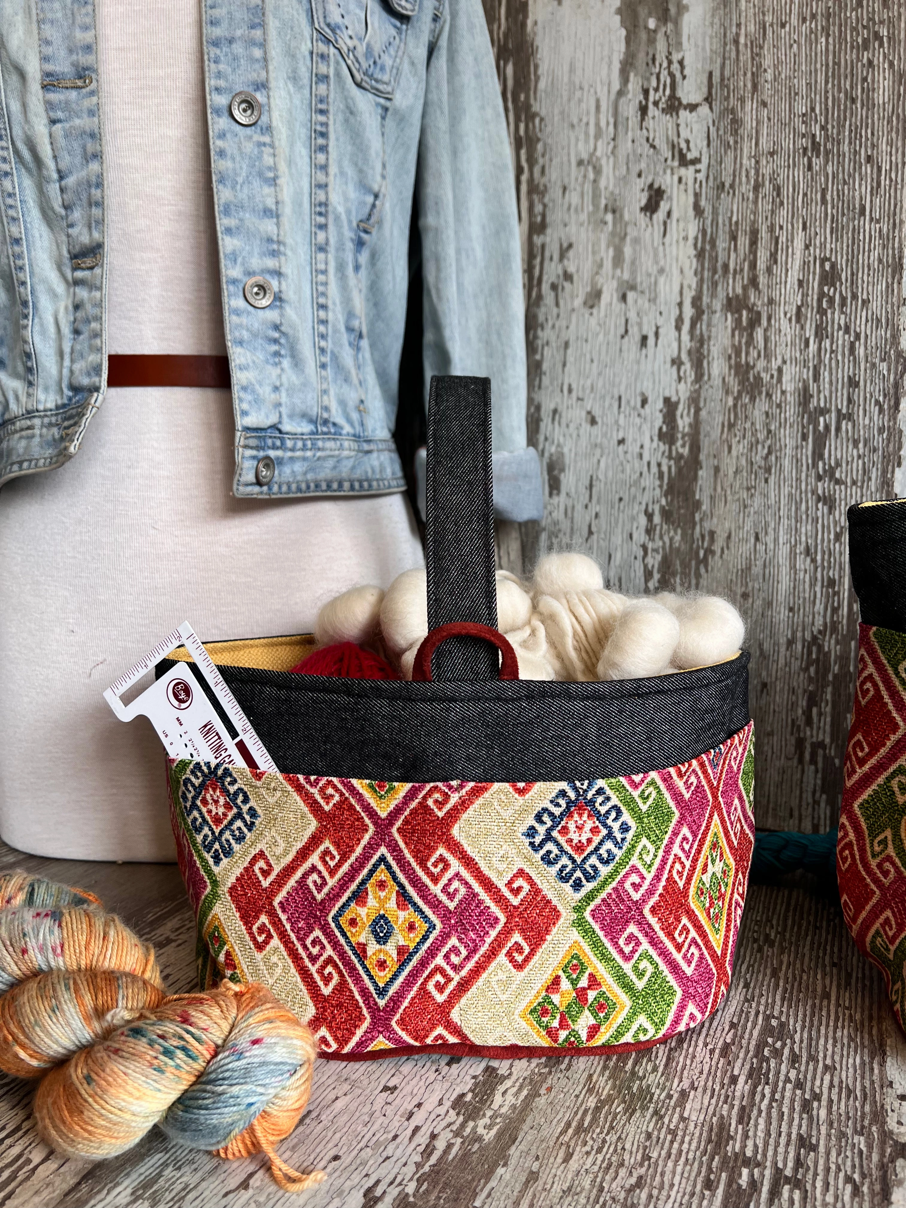 Naya Caddy Office Fashion