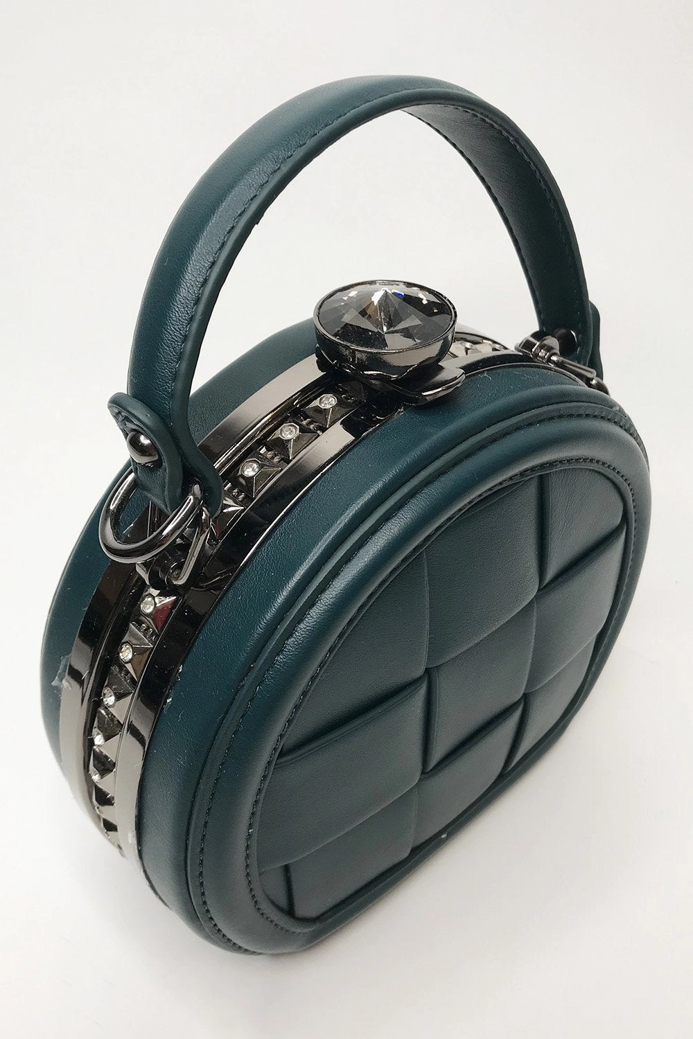 Jayley Luxe Hand Made Leather Tote Bag With Three Straps  PBGB29A-G07 Everyday handbag Fashion Taste