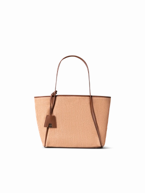 Commuter Utility Urban Travel Alex Small Tote