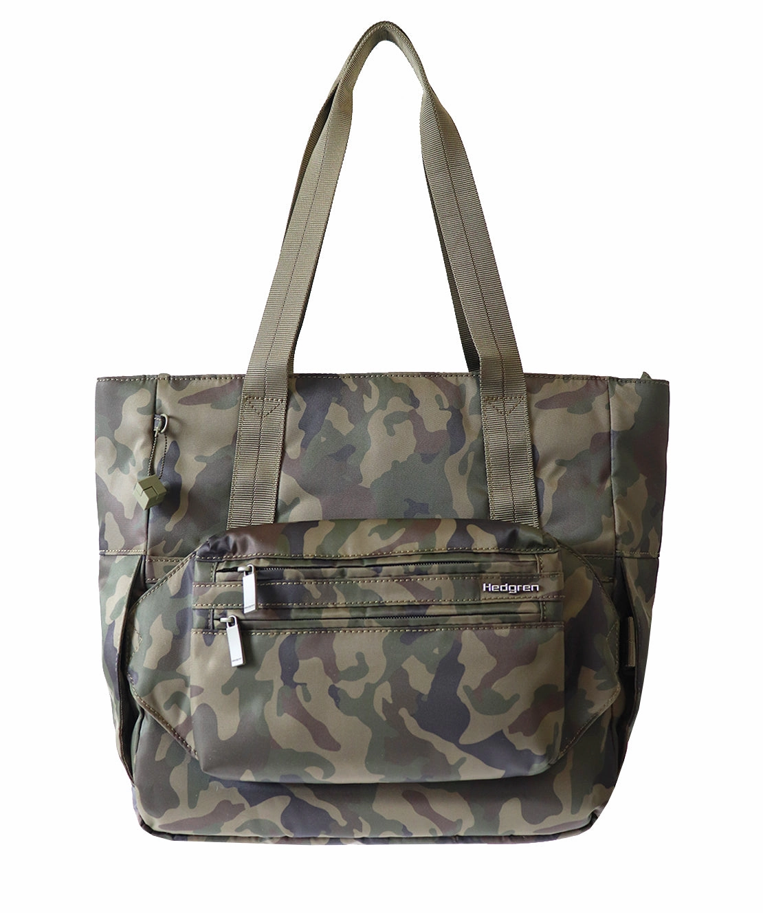 Hedgren: Element Tote HELM02 Iconic Shape Travel Friendly