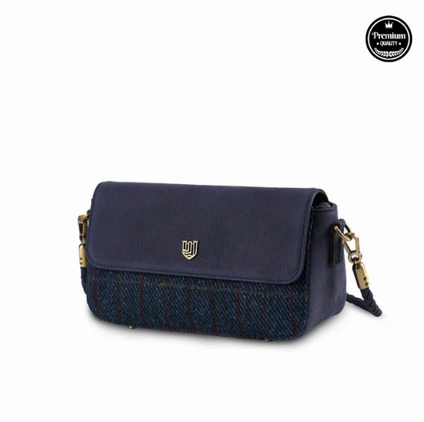 Strong Grip Islander? The Caithness Clutch