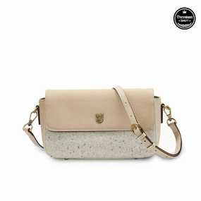 Islander? The Caithness Clutch Pocket-sized financial case Compact Beauty