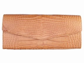 Premium Style Classic Shirley | ALMOND