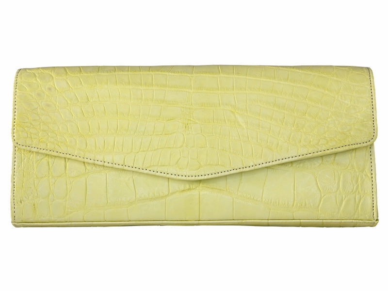 Minimalist Look Lightweight Carry Classic Shirley | CITRINE