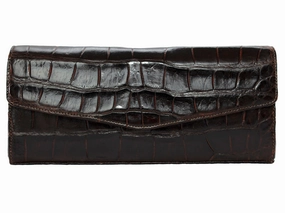 Classic Shirley | MAHOGANY Classy Accent