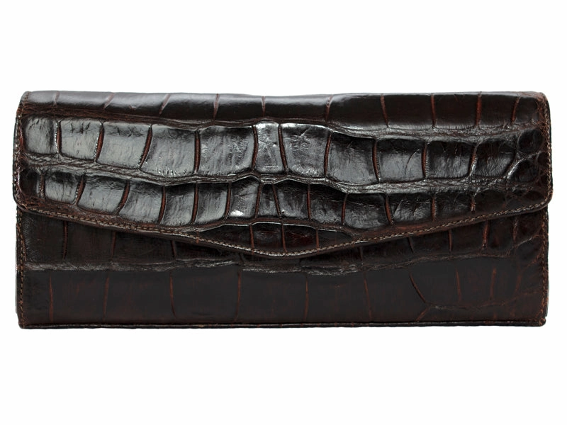 Classic Shirley | MAHOGANY Classy Accent