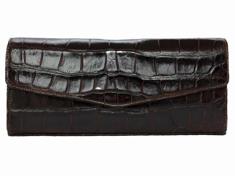 Casual Comfort Classic Shirley | MAHOGANY