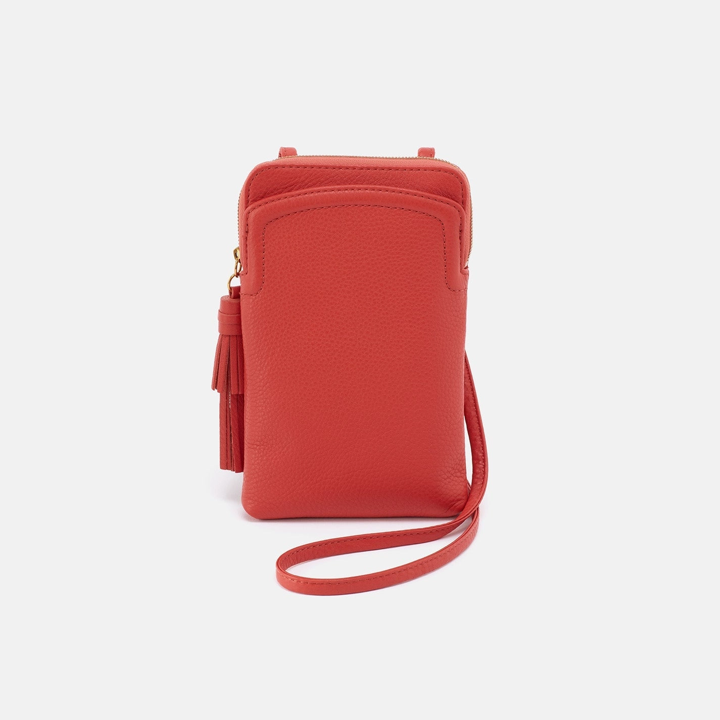 Minimal Gear Travel Comfort Hobo Nila Phone Crossbody