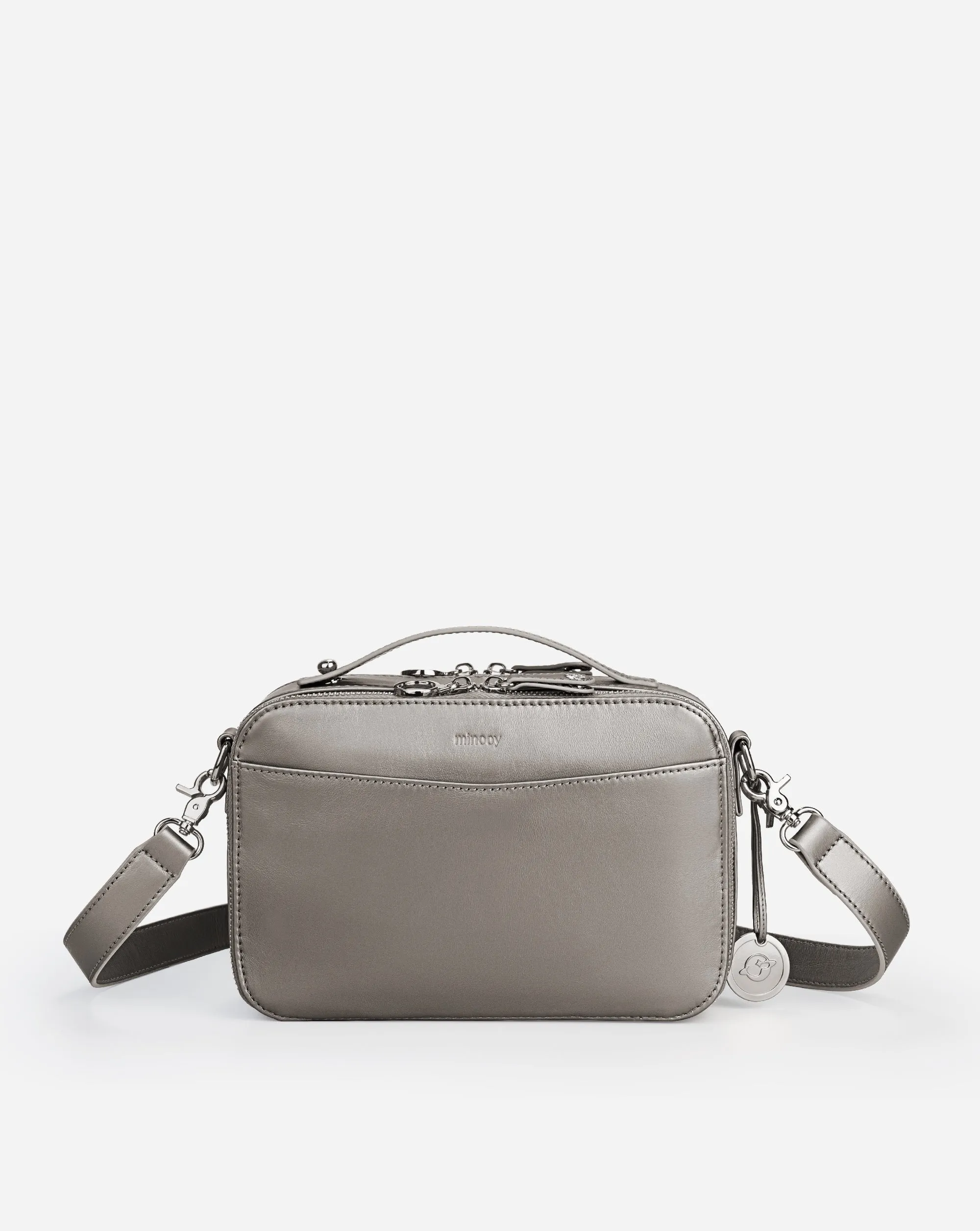 Clio Crossbody Bag 1.5L Urban Companion