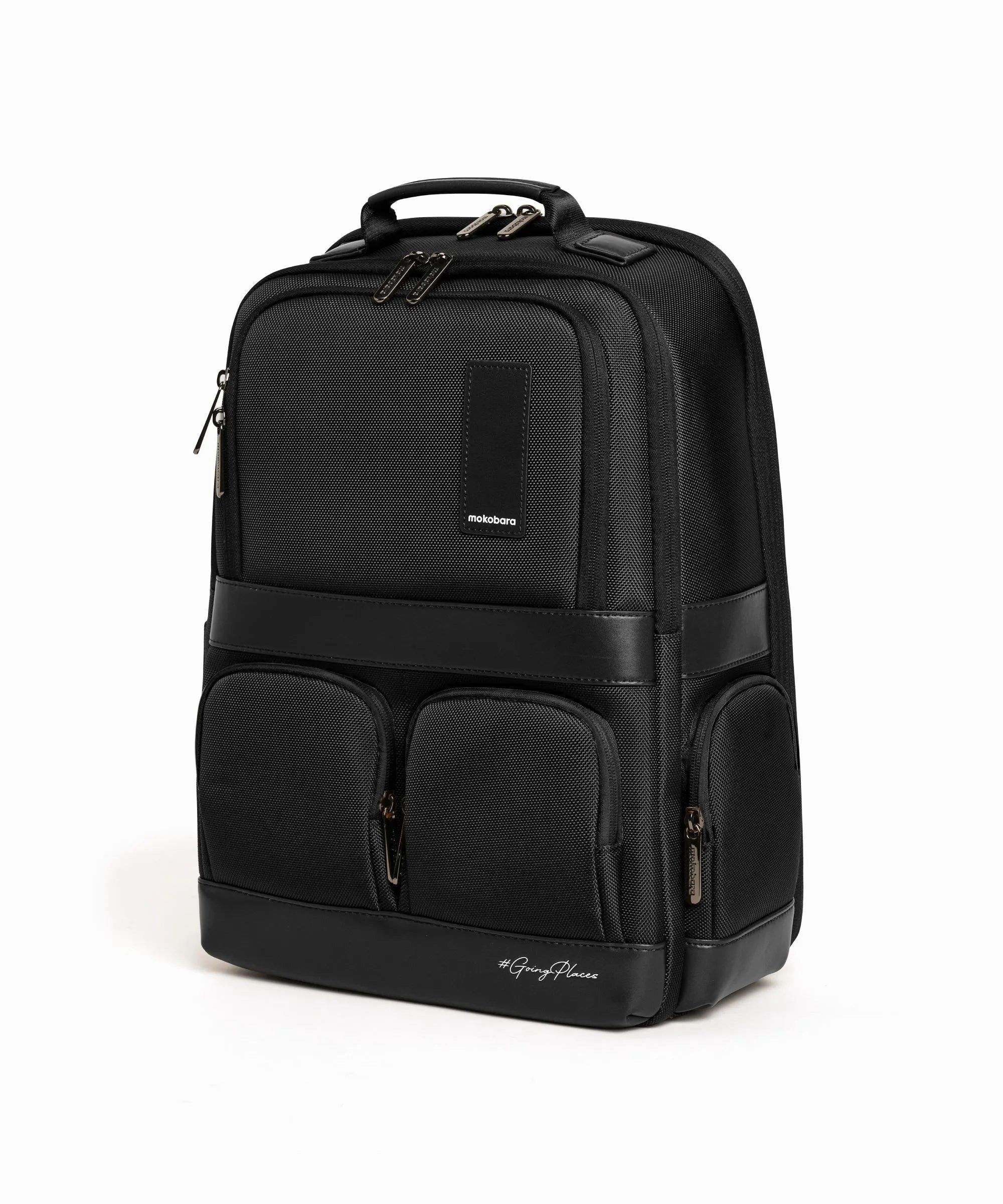 Outdoor Comfort Utility Functional Adventure Design The Terra Work Backpack - 25L