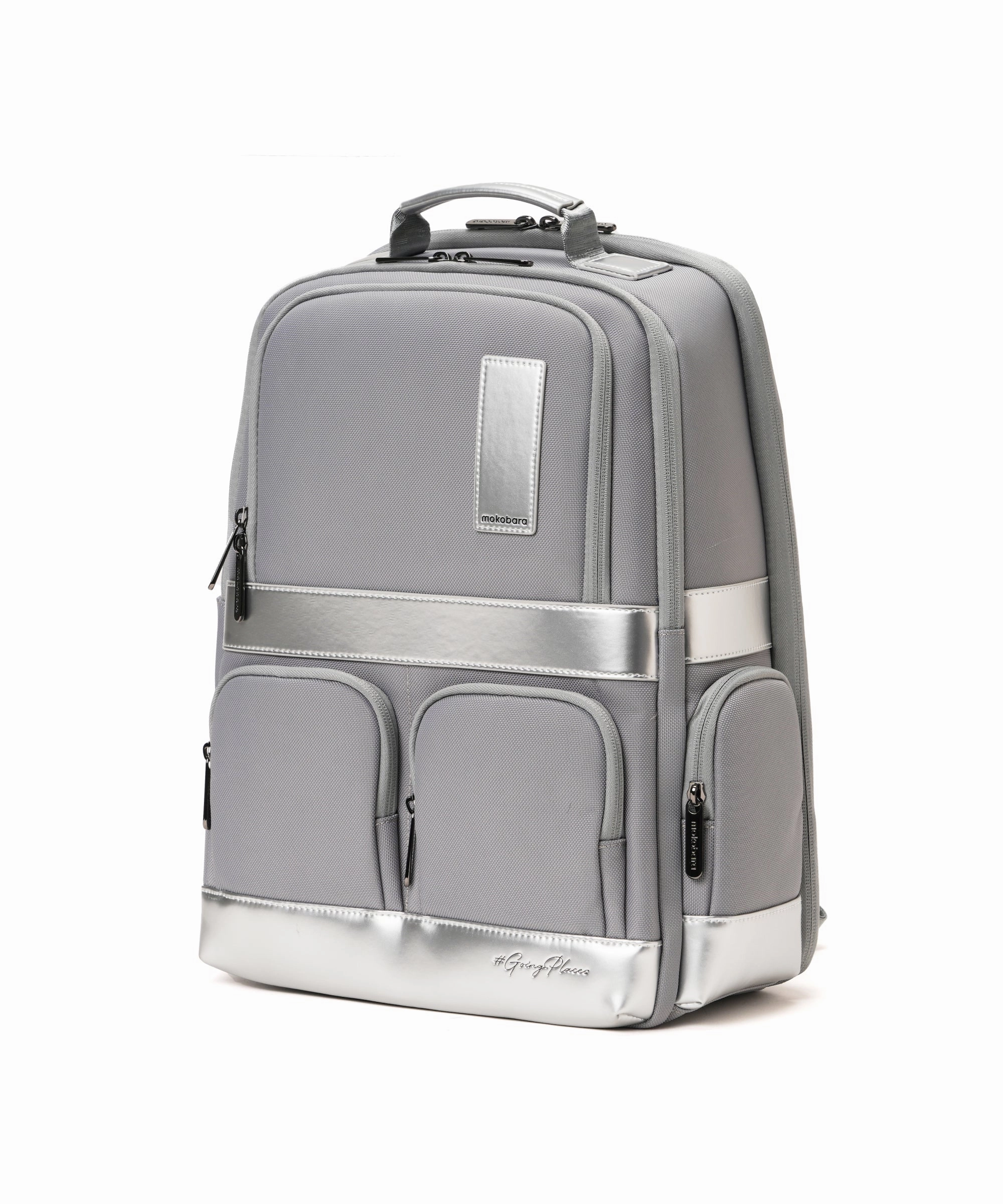 Smart Function Modern Routine The Terra Work Backpack - 25L