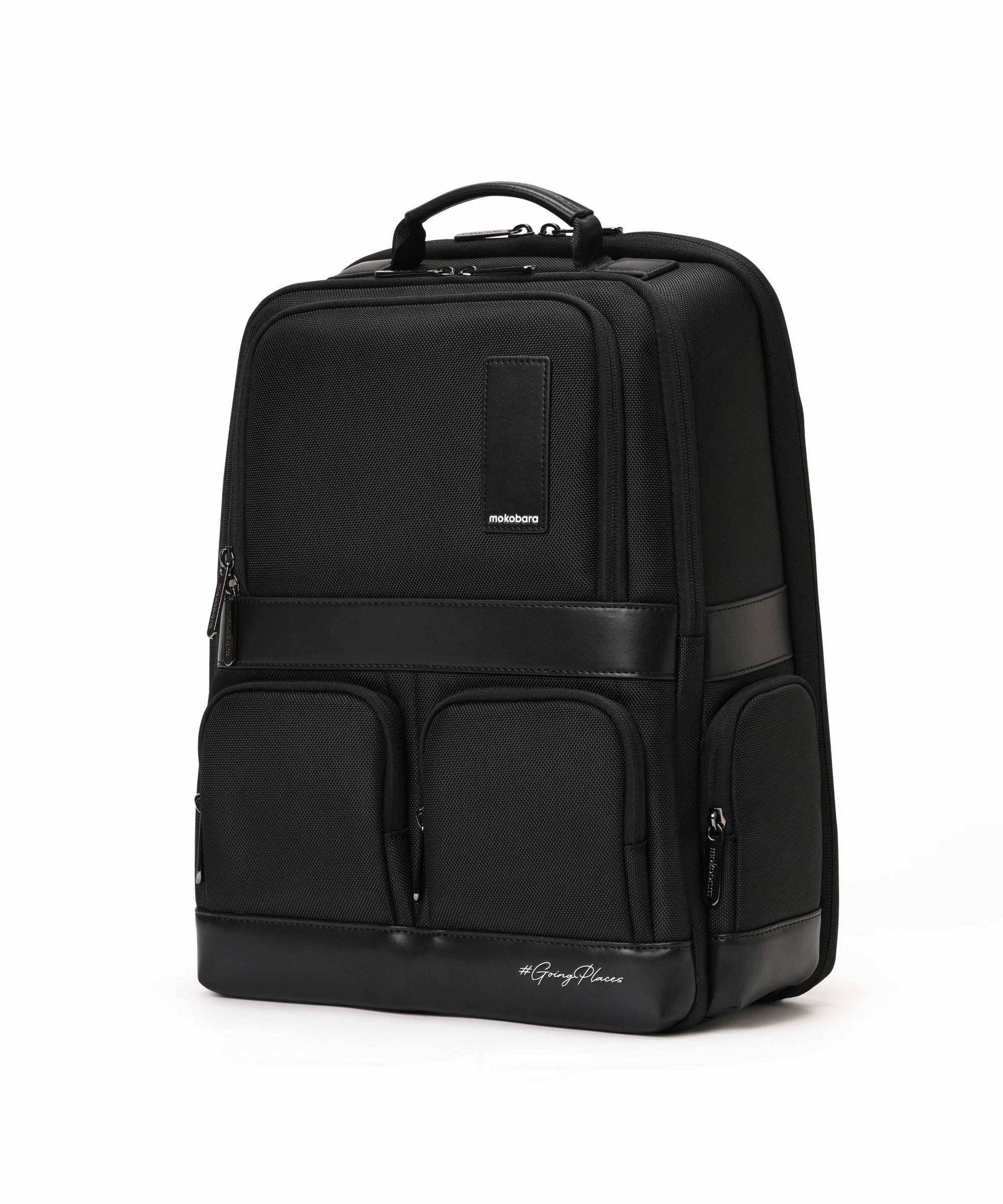 The Terra Work Backpack - 25L Professional Commute Multi-Purpose Organizer