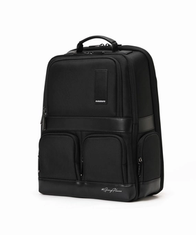 The Terra Work Backpack - 25L Professional Commute Multi-Purpose Organizer