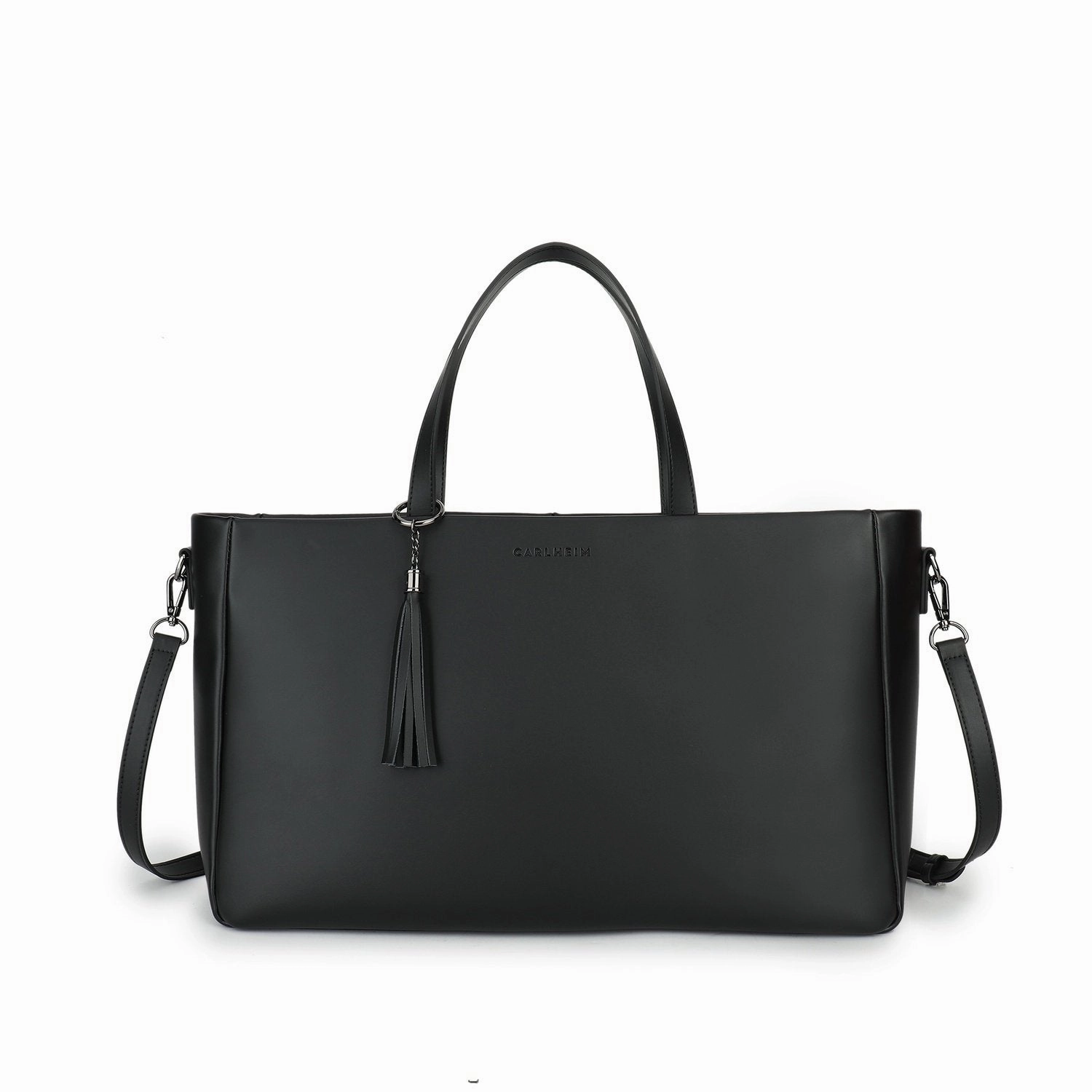 Daily Gear Tote bag Ella Leather