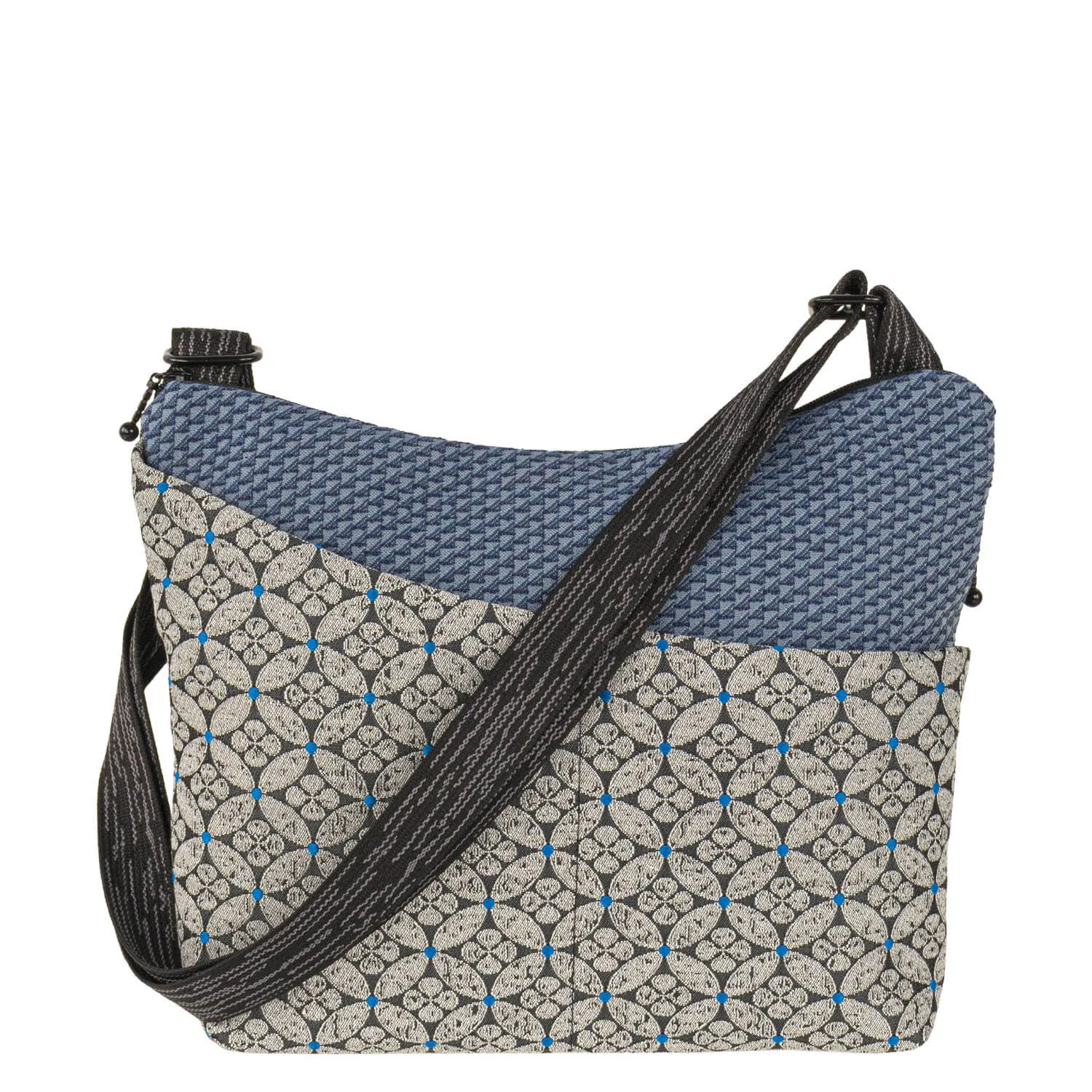 Cottage Bag Sport Design Travel Compact Style