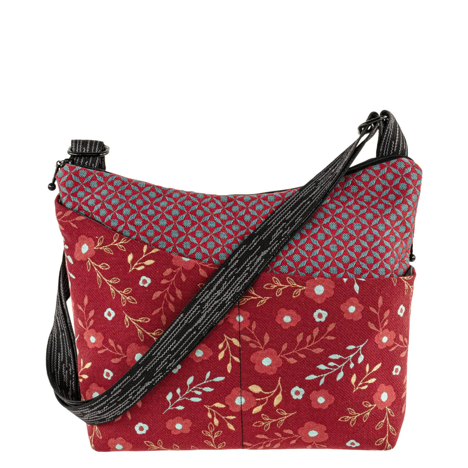Lightweight Travel Cottage Bag