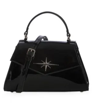 Dance The Night Away Starburst Handbag (More Colors) Artisan Quality Trendy Appeal