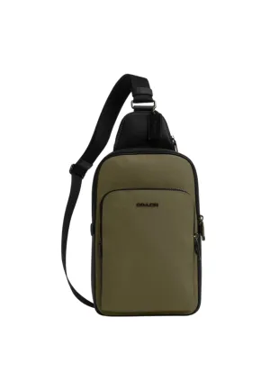 Coach Ethan pack Crossbody bag In Olive Drap C0994 Modern Portability