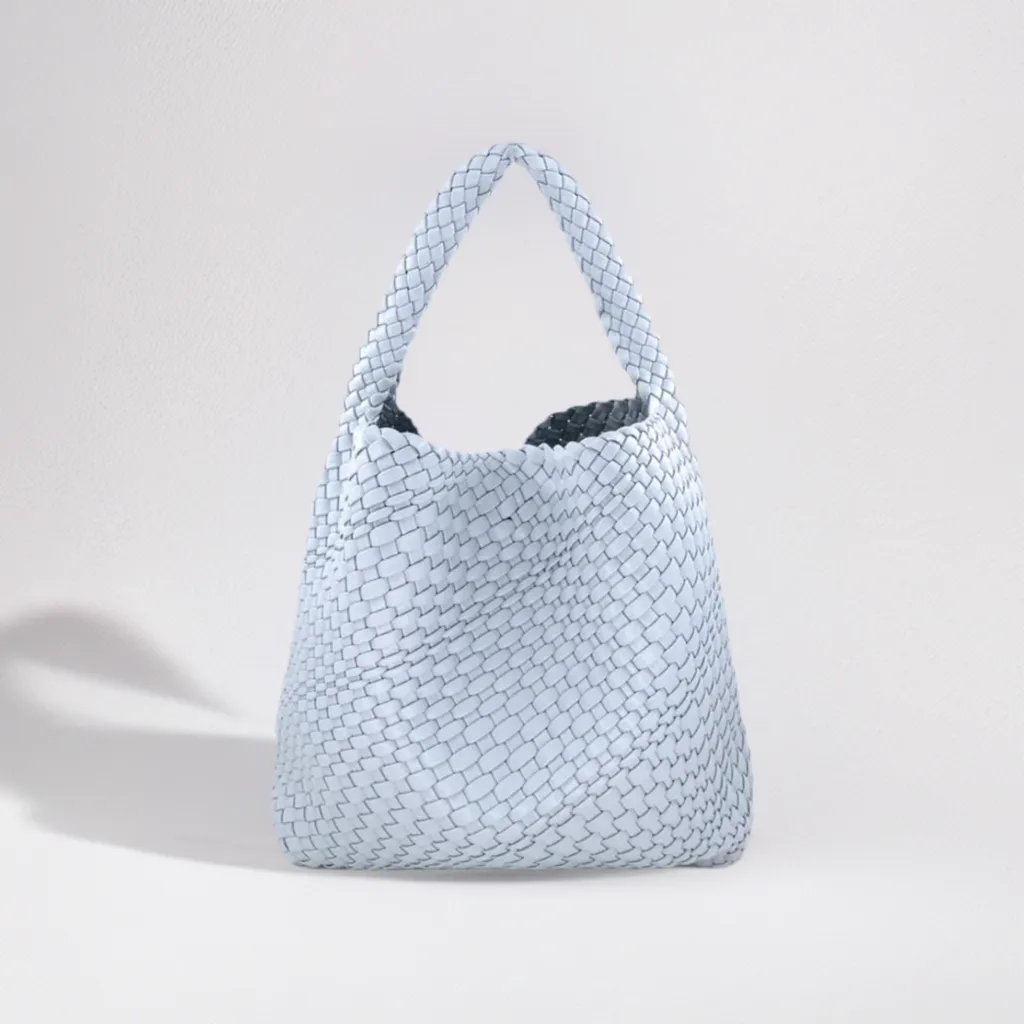 Piper Sky Blue BC Bag Stylish Engineering Dynamic Spirit