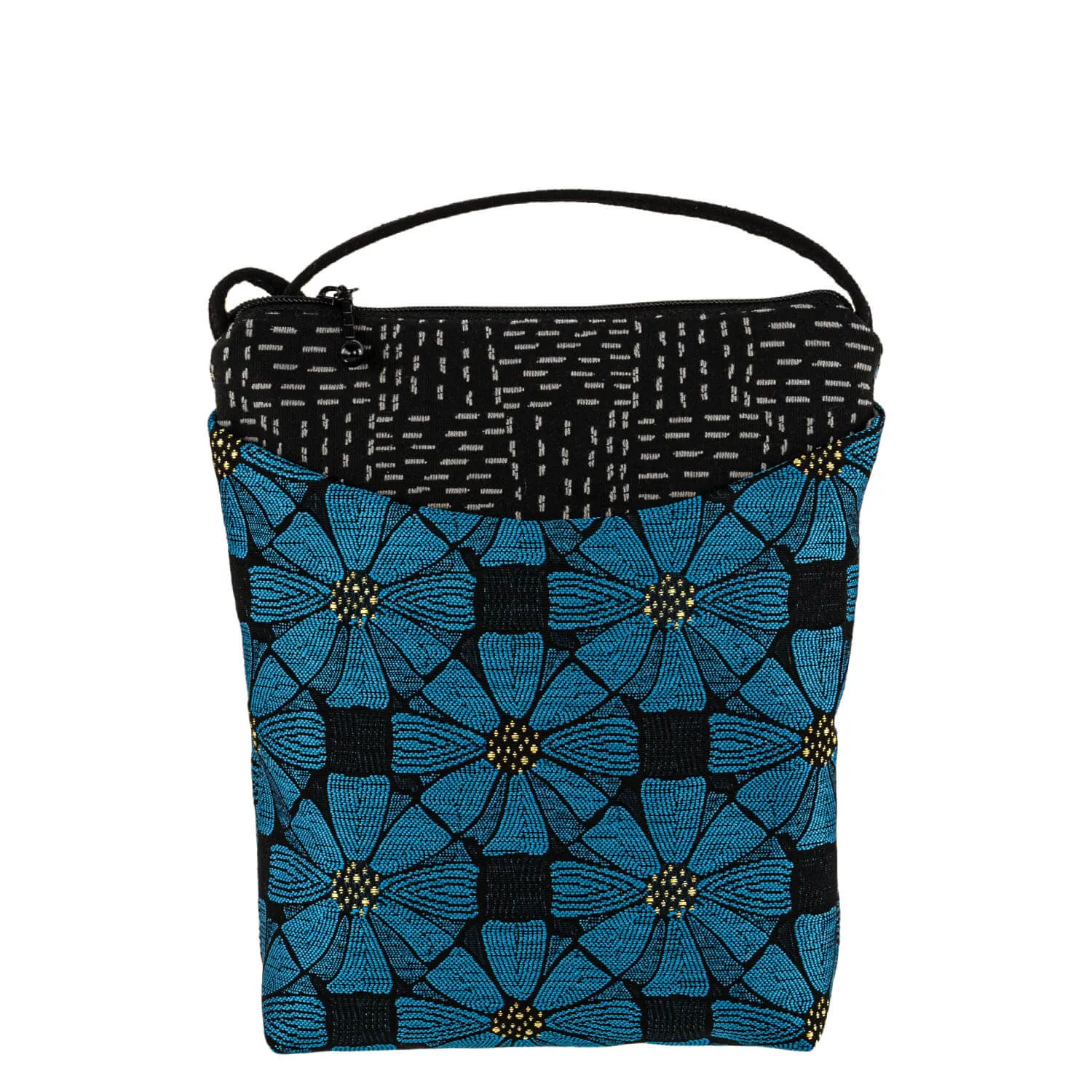 Elegant Street Outfit Perfectly sized for carrying the essentials without excess weight Busy Bee