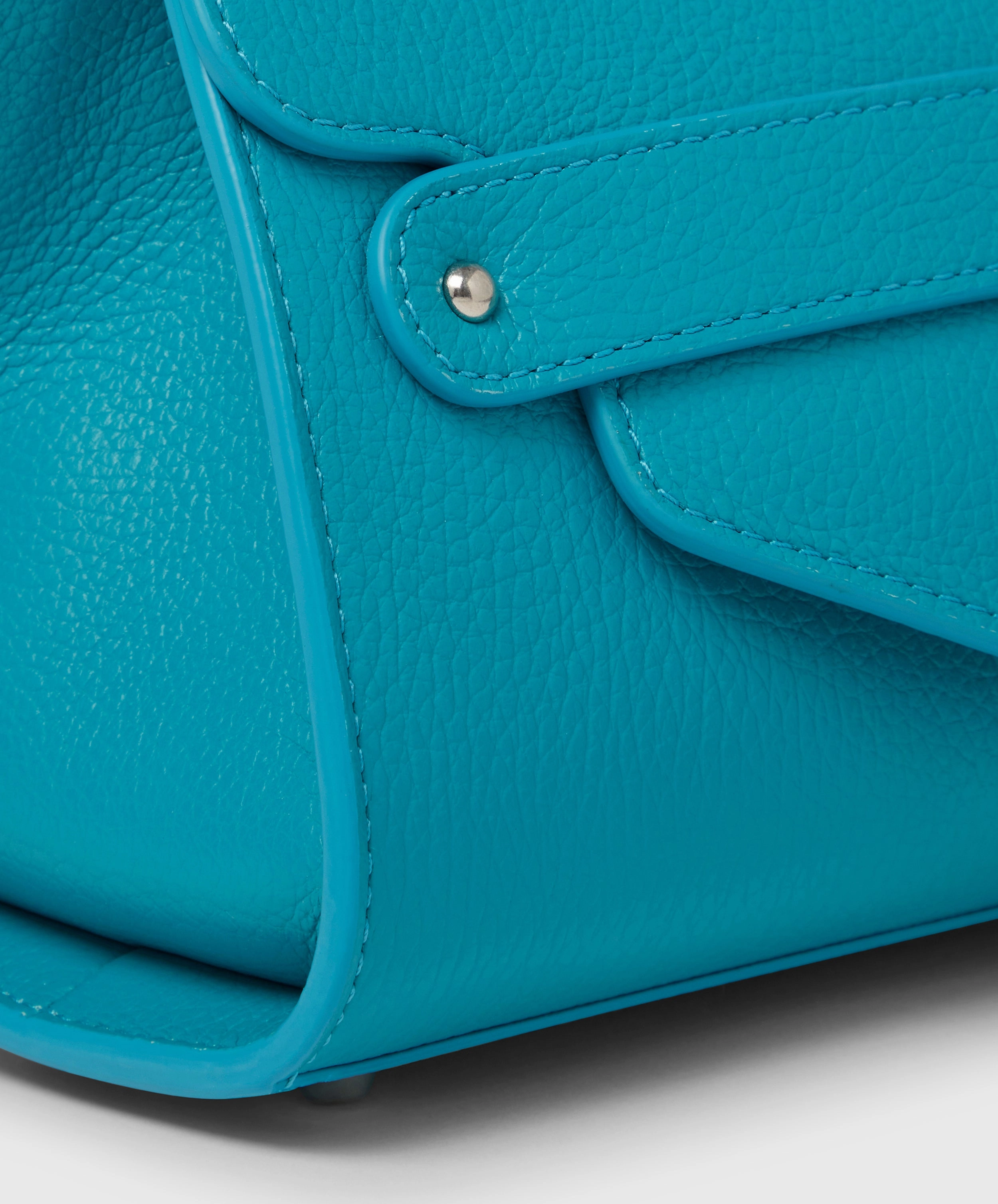 The Piccolo Mini Bag Luxury Look Daytime Fashion