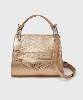 Functional Accessory Travel Fashion The Piccolo Mini Bag