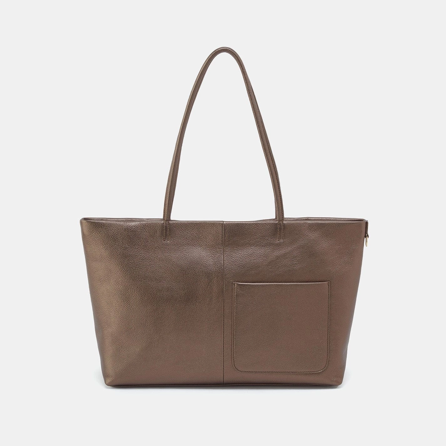 Hobo Tripp East-West Tote Refined Detail