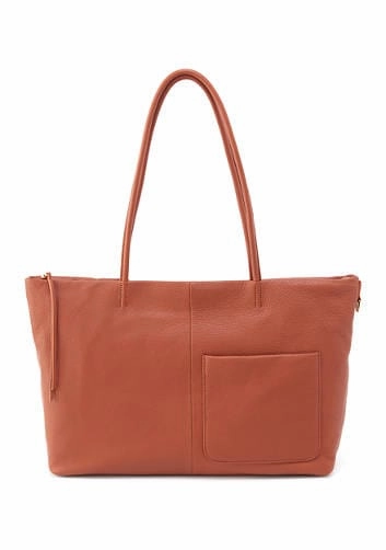 Hobo Tripp East-West Tote Premium Feel Timeless Finish