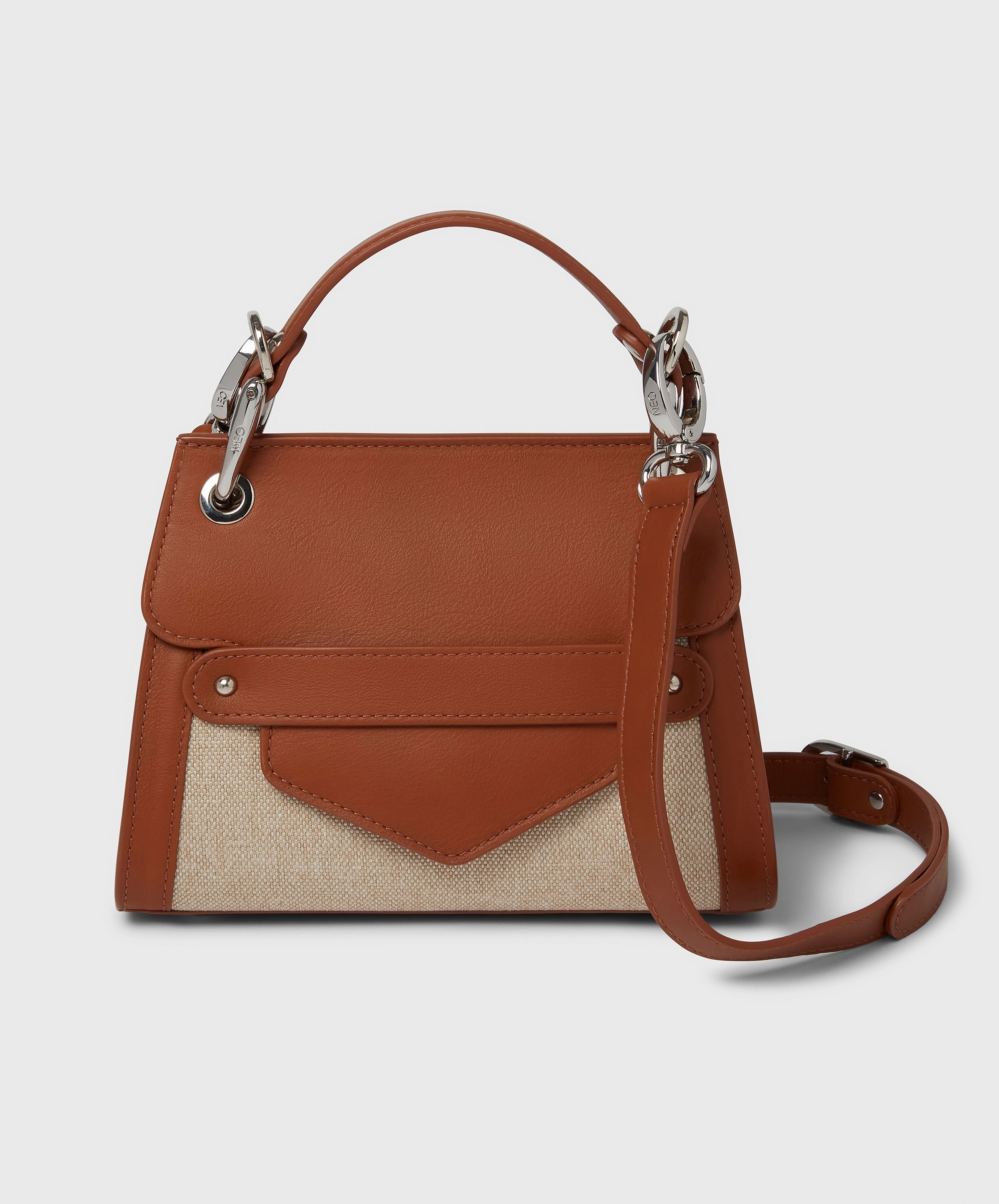 Modern Trend On The Go The Riviera Mini Bag