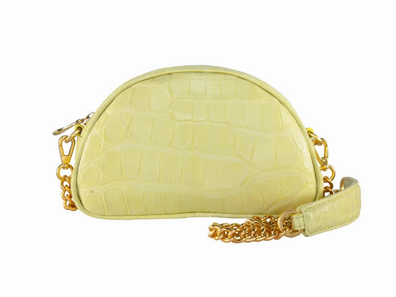 Stylish Functionality Classic Bessie | CITRINE